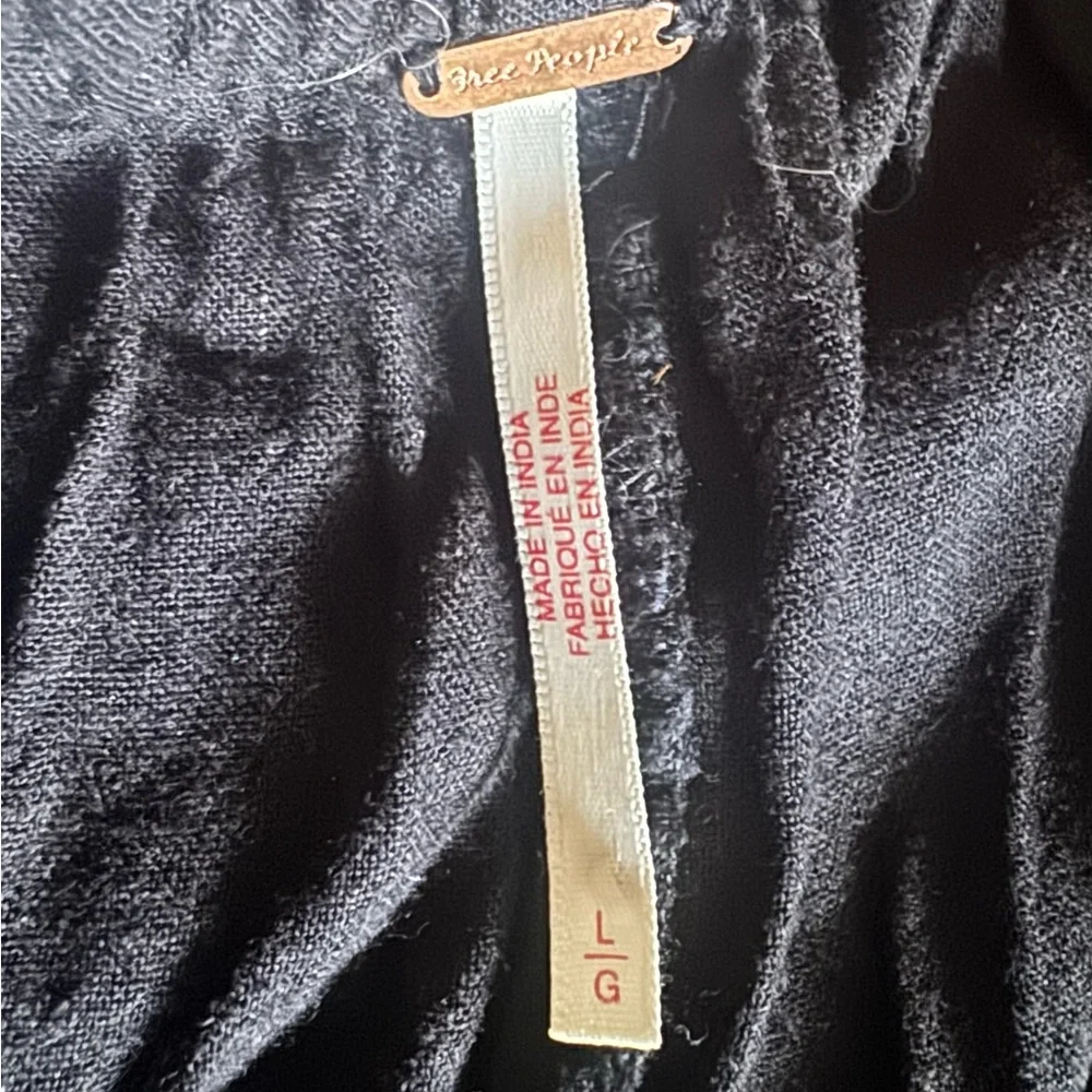 Free People Quinn Pants - Large - Picture 4 of 5